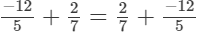 Rs Aggarwal Solutions: Exercise 1C - Rational Numbers | Mathematics (Maths) Class 8