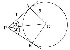Class 10 Mathematics: CBSE (Official) Sample Question Paper with Solution (2020-21) (Standard) - 1 | Mathematics (Maths) Class 10