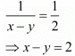 Chapter 3 - Pair Of Linear Equations In Two Variables, RD Sharma Solutions - (Part-13) | RD Sharma Solutions for Class 10 Mathematics