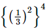 Exercise 2.3 - Powers RD Sharma Solutions | Mathematics (Maths) Class 8