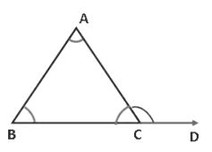 Lines and Angles Class 9 Notes Maths Chapter 6