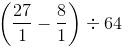 Exercise 2.2 - Powers RD Sharma Solutions | Mathematics (Maths) Class 8