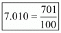 Number System RD Sharma Solutions | Mathematics (Maths) Class 9