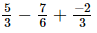 RD Sharma Solutions (Ex 1.3 to 1.8): Rational Numbers | Mathematics (Maths) Class 8