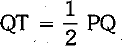 Class 9 Math: Sample Question Paper- 5 (With Solutions)