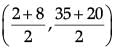 Class 10 Mathematics: CBSE Sample Question Paper (2020-21) (Basic) - 2 | Mathematics (Maths) Class 10