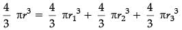 Class 10 Mathematics: CBSE (Official) Sample Question Paper with Solution (2020-21) (Basic) - 1 | Mathematics (Maths) Class 10