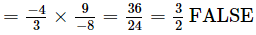Rs Aggarwal Solutions: Exercise 1E - Rational Numbers | Mathematics (Maths) Class 8