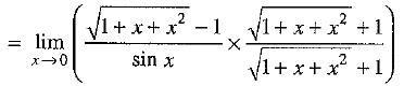 Class 9 Math: Sample Question Paper- 3 (With Solutions)