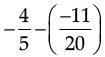 Sample Question Paper- 1 | Mathematics (Maths) Class 8
