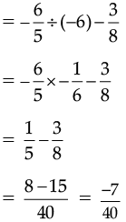 Sample Question Paper- 4 | Mathematics (Maths) Class 8