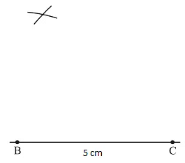 Practical Geometry Class 8 Notes Maths