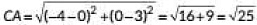 Class 10 Maths Previous Year Questions - Coordinate Geometry