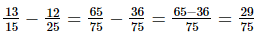 RD Sharma Solutions (Ex 1.3 to 1.8): Rational Numbers | Mathematics (Maths) Class 8