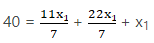 RS Aggarwal Solutions: Area of Circle, Sector and Segment- 1 - Class 10