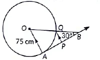 Important Questions: Circles | Mathematics (Maths) Class 10