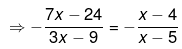 Chapter 4 - Quadratic Equations, RD Sharma Solutions - (Part-1) - Class 10
