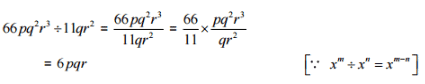 NCERT Solutions for Class 8 Maths - Factorisation- 2