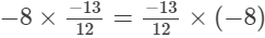 Rs Aggarwal Solutions: Exercise 1D - Rational Numbers | Mathematics (Maths) Class 8