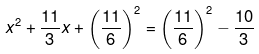 Chapter 4 - Quadratic Equations, RD Sharma Solutions - (Part-2) | RD Sharma Solutions for Class 10 Mathematics