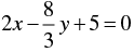 Pair of Linear Equations in Two Variables - 2 RD Sharma Solutions | Mathematics (Maths) Class 10