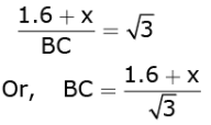 Math Past Year Paper with Solution - 2020, Class 10 - (Standard) | Mathematics (Maths) Class 10
