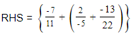 Rs Aggarwal Solutions: Exercise 1C - Rational Numbers | Mathematics (Maths) Class 8