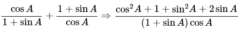 Class 10 Maths Chapter 8 Important Question Answers - Introduction to Trigonometry