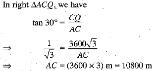 Class 10 Mathematics: CBSE Sample Question Paper (2019-20) - 10