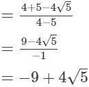 RS Aggarwal Solutions: Number System- 2 | Mathematics (Maths) Class 9