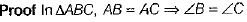 Class 9 Math: Sample Question Paper- 2 (With Solutions)