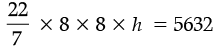 Sample Question Paper- 2 | Mathematics (Maths) Class 8
