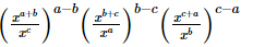 Exponents of Real Numbers- 2 RD Sharma Solutions | Mathematics (Maths) Class 9
