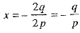 Class 9 Math: Sample Question Paper- 7 (With Solutions)
