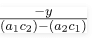 Algebraic Methods of Solving Pair of Linear Equations in Two Variables | Mathematics (Maths) Class 10