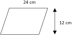MCQ (with Solutions): Mensuration | Mathematics (Maths) Class 8