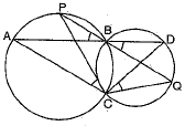 Class 9 Math: Sample Question Paper- 9 (With Solutions)