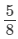 Rs Aggarwal Solutions: Exercise 1G - Rational Numbers | Mathematics (Maths) Class 8