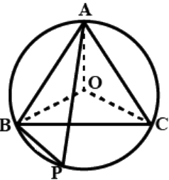 NCERT Exemplar Solutions: Circles | Mathematics (Maths) Class 9