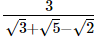 RS Aggarwal Solutions: Number System- 2 | Mathematics (Maths) Class 9