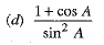 Class 10 Mathematics: CBSE Sample Question Paper (2019-20) - 4 | Mathematics (Maths) Class 10