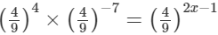 RS Aggarwal Solutions: Exercise 2A - Exponents | Mathematics (Maths) Class 8