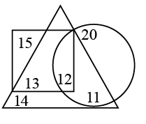 Mathematics Olympiad Model Test Papers - 2 | Mathematical Olympiad Class 8