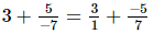 RD Sharma Solutions (Ex 1.1): Rational Numbers | Mathematics (Maths) Class 8