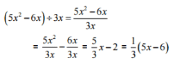 NCERT Solutions for Class 8 Maths - Factorisation- 2