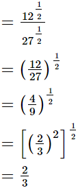 RS Aggarwal Solutions: Exercise 1G - Number System | Extra Documents & Tests for Class 9