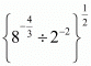Exponents of Real Numbers- 2 RD Sharma Solutions | Mathematics (Maths) Class 9