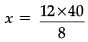 Class 10 Mathematics: CBSE Sample Question Paper (2020-21) (Standard) - 3 | Mathematics (Maths) Class 10