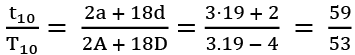 Maths Olympiad Previous Year Paper -1 | Olympiad Preparation for Class 10