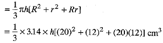 Class 10 Mathematics: CBSE Sample Question Paper (2019-20) - 6